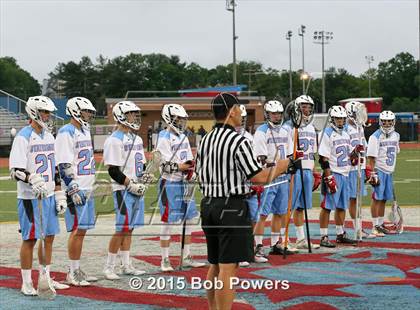 Thumbnail 1 in Broad Run @ Marshall (VHSL 5A North Semifinal) photogallery.