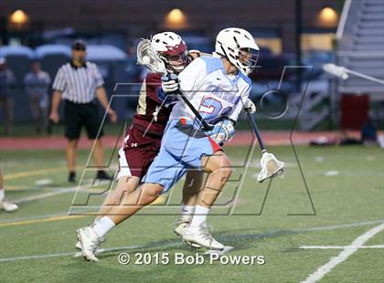 Thumbnail 3 in Broad Run @ Marshall (VHSL 5A North Semifinal) photogallery.