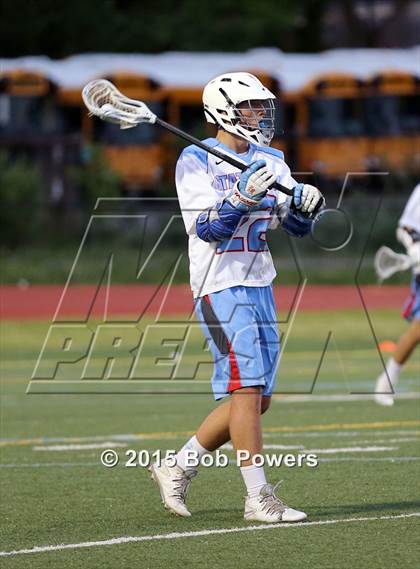 Thumbnail 1 in Broad Run @ Marshall (VHSL 5A North Semifinal) photogallery.