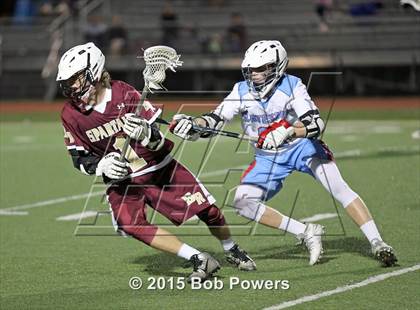 Thumbnail 1 in Broad Run @ Marshall (VHSL 5A North Semifinal) photogallery.