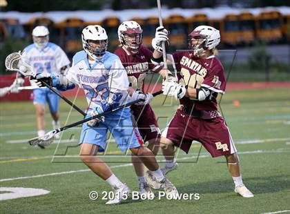Thumbnail 1 in Broad Run @ Marshall (VHSL 5A North Semifinal) photogallery.