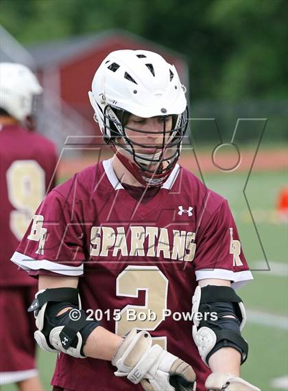 Thumbnail 3 in Broad Run @ Marshall (VHSL 5A North Semifinal) photogallery.