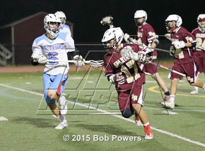 Thumbnail 3 in Broad Run @ Marshall (VHSL 5A North Semifinal) photogallery.