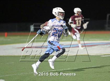 Thumbnail 1 in Broad Run @ Marshall (VHSL 5A North Semifinal) photogallery.