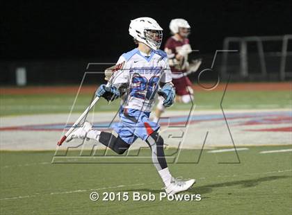 Thumbnail 2 in Broad Run @ Marshall (VHSL 5A North Semifinal) photogallery.