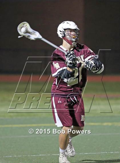 Thumbnail 1 in Broad Run @ Marshall (VHSL 5A North Semifinal) photogallery.