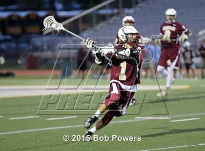 Thumbnail 3 in Broad Run @ Marshall (VHSL 5A North Semifinal) photogallery.