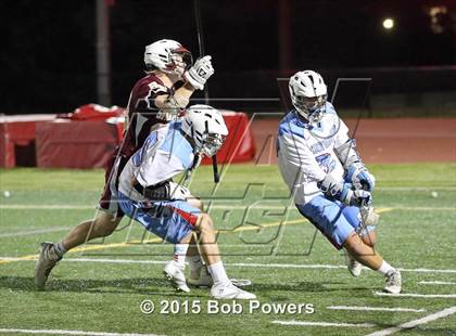 Thumbnail 3 in Broad Run @ Marshall (VHSL 5A North Semifinal) photogallery.
