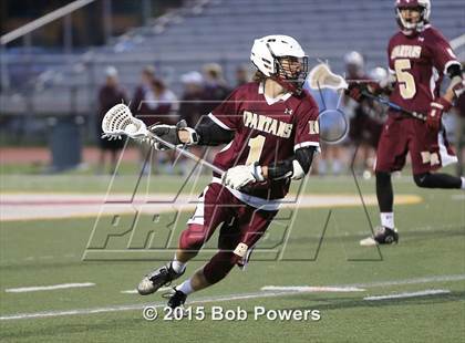 Thumbnail 2 in Broad Run @ Marshall (VHSL 5A North Semifinal) photogallery.