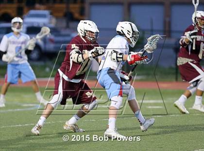 Thumbnail 1 in Broad Run @ Marshall (VHSL 5A North Semifinal) photogallery.