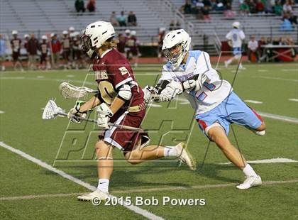Thumbnail 1 in Broad Run @ Marshall (VHSL 5A North Semifinal) photogallery.