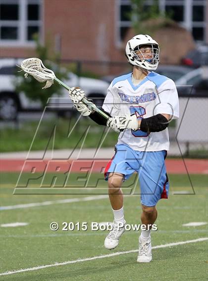 Thumbnail 3 in Broad Run @ Marshall (VHSL 5A North Semifinal) photogallery.