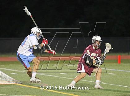 Thumbnail 1 in Broad Run @ Marshall (VHSL 5A North Semifinal) photogallery.
