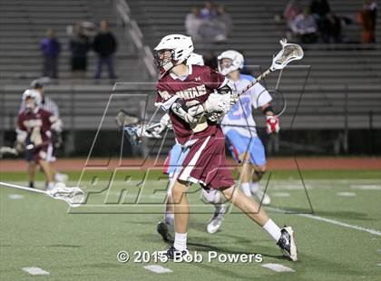 Thumbnail 3 in Broad Run @ Marshall (VHSL 5A North Semifinal) photogallery.