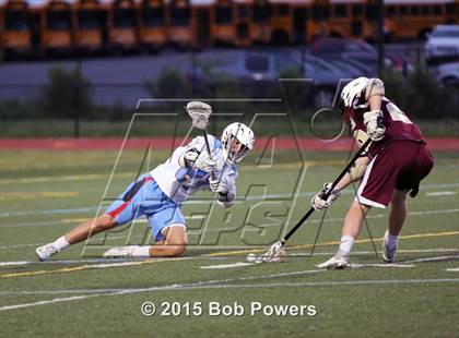 Thumbnail 3 in Broad Run @ Marshall (VHSL 5A North Semifinal) photogallery.