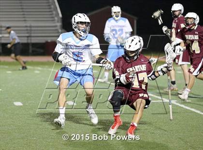 Thumbnail 1 in Broad Run @ Marshall (VHSL 5A North Semifinal) photogallery.