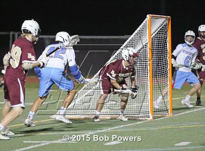 Thumbnail 3 in Broad Run @ Marshall (VHSL 5A North Semifinal) photogallery.