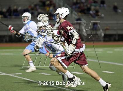 Thumbnail 2 in Broad Run @ Marshall (VHSL 5A North Semifinal) photogallery.