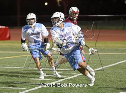 Thumbnail 1 in Broad Run @ Marshall (VHSL 5A North Semifinal) photogallery.