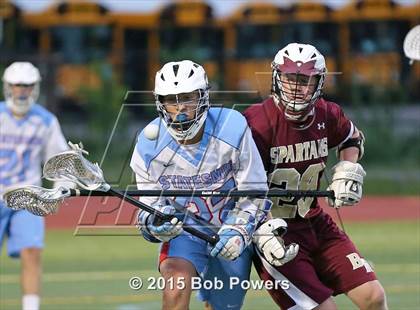 Thumbnail 1 in Broad Run @ Marshall (VHSL 5A North Semifinal) photogallery.