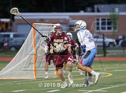 Thumbnail 1 in Broad Run @ Marshall (VHSL 5A North Semifinal) photogallery.
