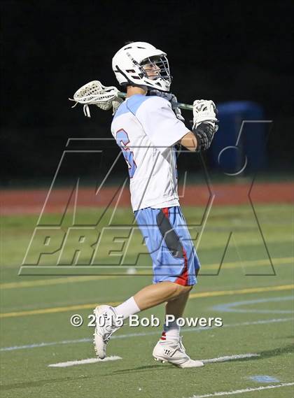 Thumbnail 1 in Broad Run @ Marshall (VHSL 5A North Semifinal) photogallery.