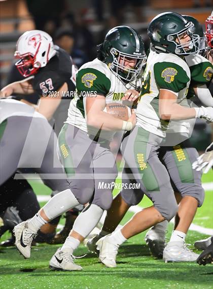 Thumbnail 3 in Canyon del Oro @ Glendale (AIA 4A Quarterfinal) photogallery.