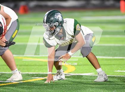 Thumbnail 3 in Canyon del Oro @ Glendale (AIA 4A Quarterfinal) photogallery.