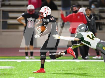 Thumbnail 3 in Canyon del Oro @ Glendale (AIA 4A Quarterfinal) photogallery.