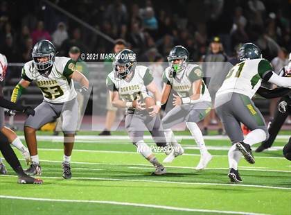 Thumbnail 2 in Canyon del Oro @ Glendale (AIA 4A Quarterfinal) photogallery.