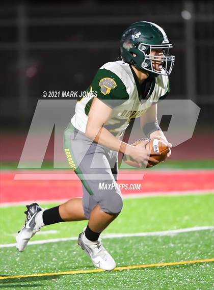 Thumbnail 3 in Canyon del Oro @ Glendale (AIA 4A Quarterfinal) photogallery.