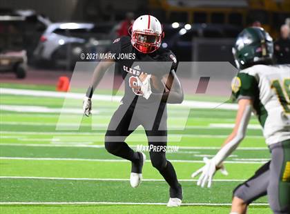 Thumbnail 3 in Canyon del Oro @ Glendale (AIA 4A Quarterfinal) photogallery.