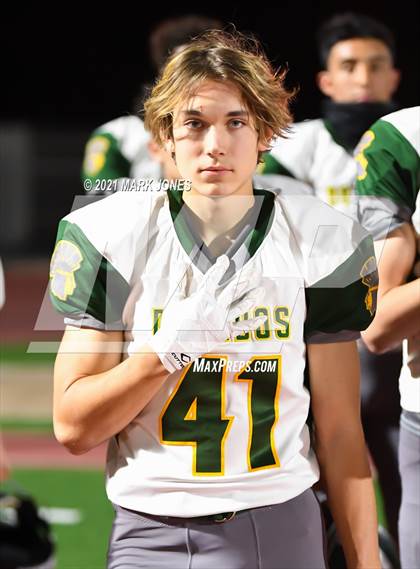 Thumbnail 1 in Canyon del Oro @ Glendale (AIA 4A Quarterfinal) photogallery.