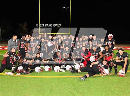 Thumbnail 1 in Canyon del Oro @ Glendale (AIA 4A Quarterfinal) photogallery.
