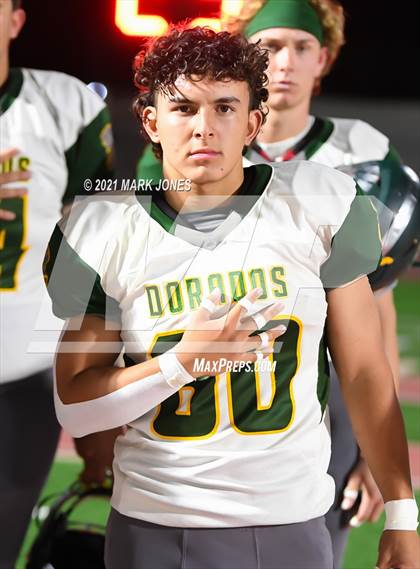 Thumbnail 3 in Canyon del Oro @ Glendale (AIA 4A Quarterfinal) photogallery.