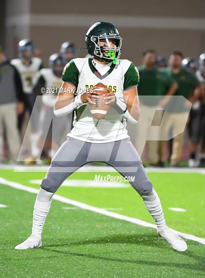 Thumbnail 3 in Canyon del Oro @ Glendale (AIA 4A Quarterfinal) photogallery.