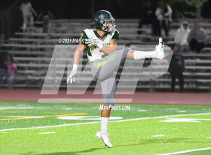 Thumbnail 2 in Canyon del Oro @ Glendale (AIA 4A Quarterfinal) photogallery.