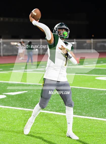 Thumbnail 3 in Canyon del Oro @ Glendale (AIA 4A Quarterfinal) photogallery.