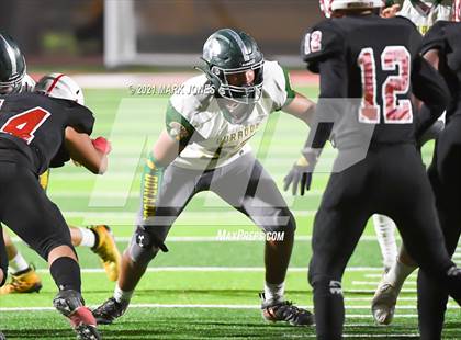 Thumbnail 1 in Canyon del Oro @ Glendale (AIA 4A Quarterfinal) photogallery.