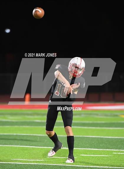Thumbnail 2 in Canyon del Oro @ Glendale (AIA 4A Quarterfinal) photogallery.