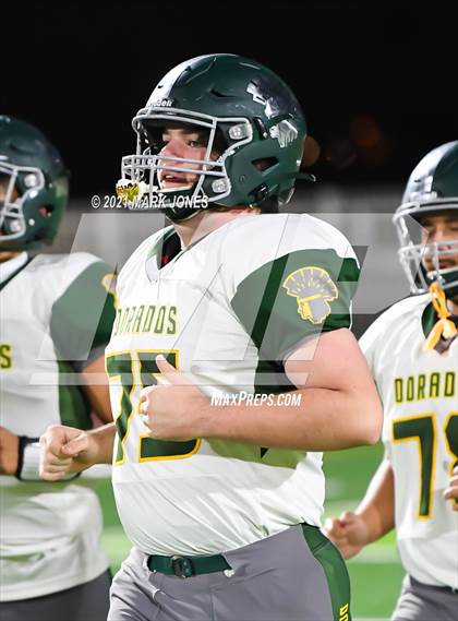 Thumbnail 1 in Canyon del Oro @ Glendale (AIA 4A Quarterfinal) photogallery.