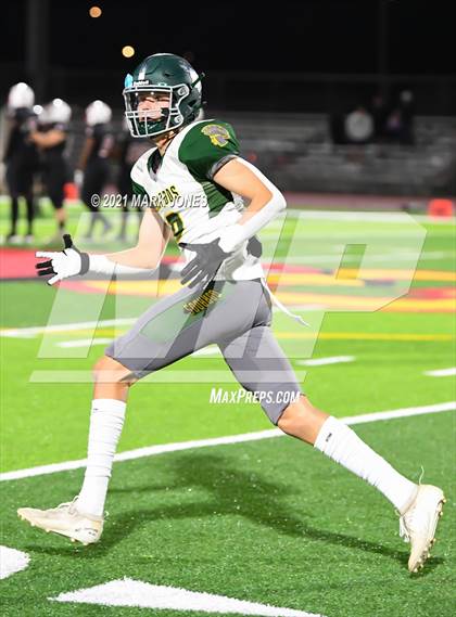 Thumbnail 1 in Canyon del Oro @ Glendale (AIA 4A Quarterfinal) photogallery.