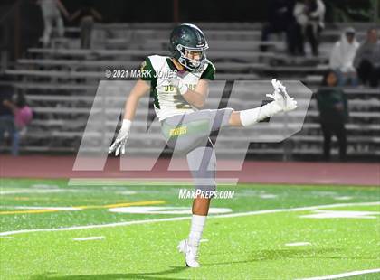 Thumbnail 1 in Canyon del Oro @ Glendale (AIA 4A Quarterfinal) photogallery.