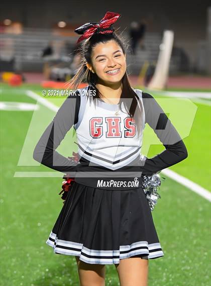 Thumbnail 1 in Canyon del Oro @ Glendale (AIA 4A Quarterfinal) photogallery.