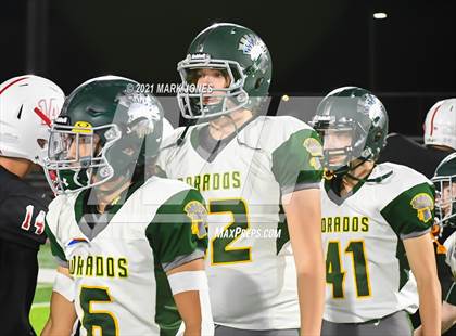 Thumbnail 3 in Canyon del Oro @ Glendale (AIA 4A Quarterfinal) photogallery.