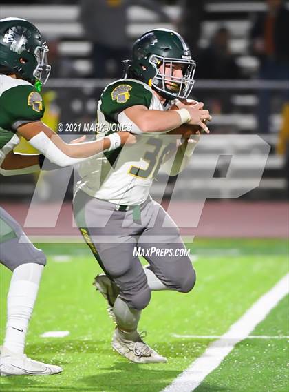 Thumbnail 1 in Canyon del Oro @ Glendale (AIA 4A Quarterfinal) photogallery.