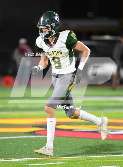 Thumbnail 3 in Canyon del Oro @ Glendale (AIA 4A Quarterfinal) photogallery.