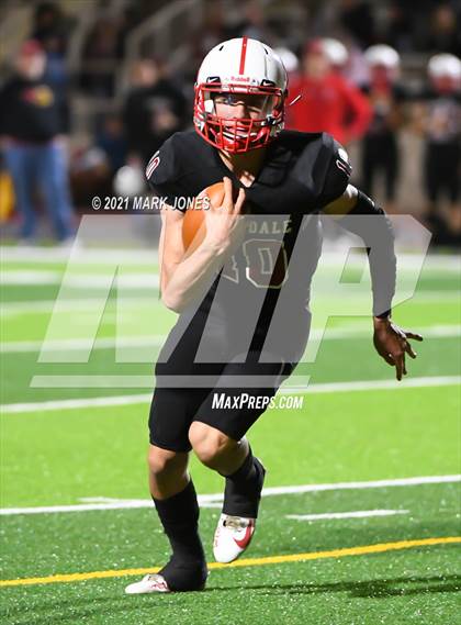 Thumbnail 1 in Canyon del Oro @ Glendale (AIA 4A Quarterfinal) photogallery.