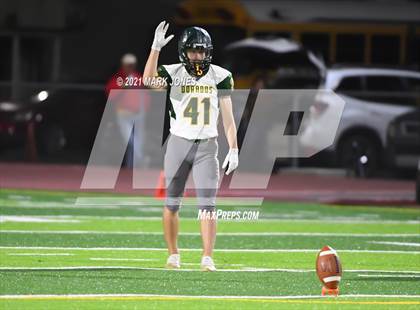Thumbnail 1 in Canyon del Oro @ Glendale (AIA 4A Quarterfinal) photogallery.