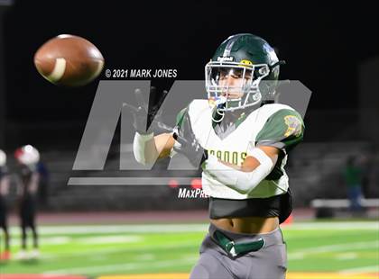 Thumbnail 1 in Canyon del Oro @ Glendale (AIA 4A Quarterfinal) photogallery.